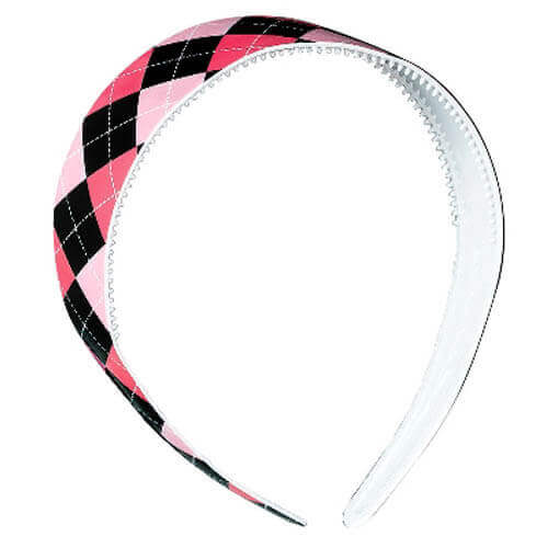 Rocker Girl Headband