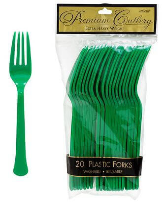 Green Forks - 20CT