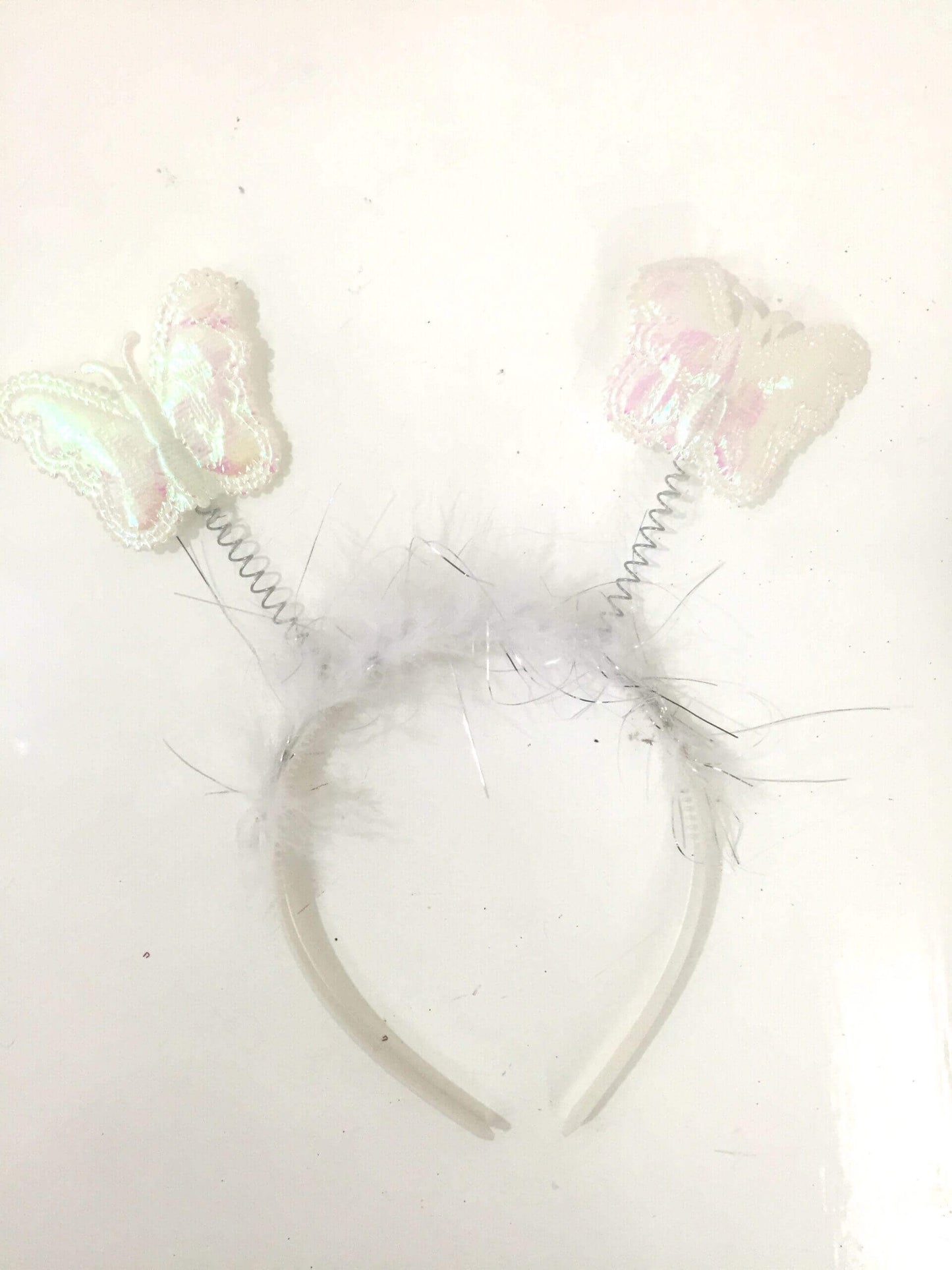 Butterfly Shaped Headband