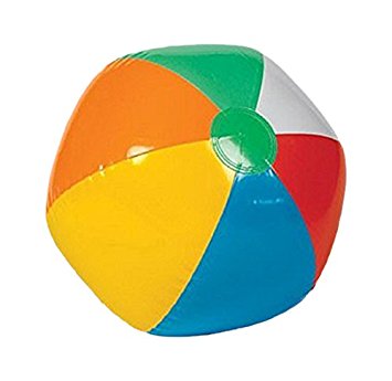 Beach Ball 12"