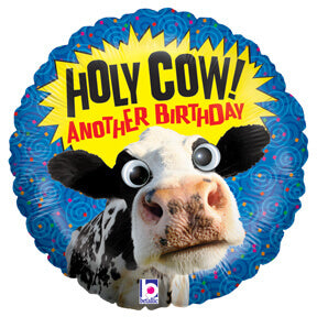 Google Eyes Happy Birthday Holy Cow