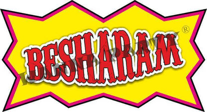 Besharam Photo Prop