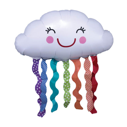 Rainbow Cloud SuperSahpe 30" P35