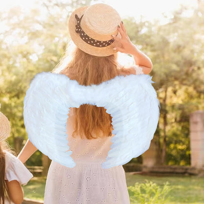 Angel Halo Wings - Kids