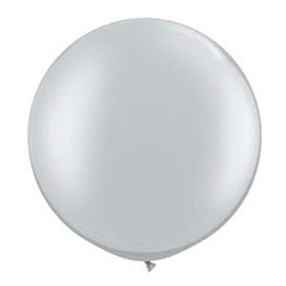 Silver Bladder Balloon