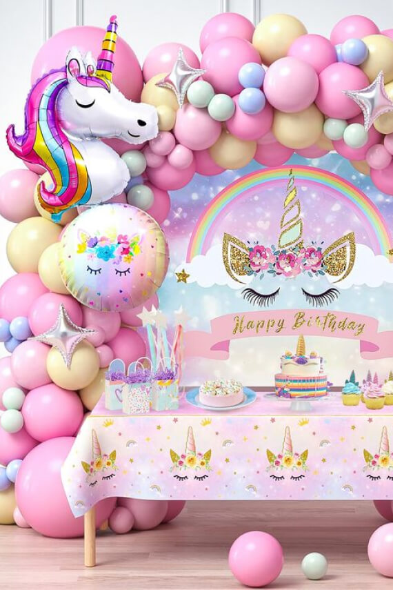 Unicorn Party