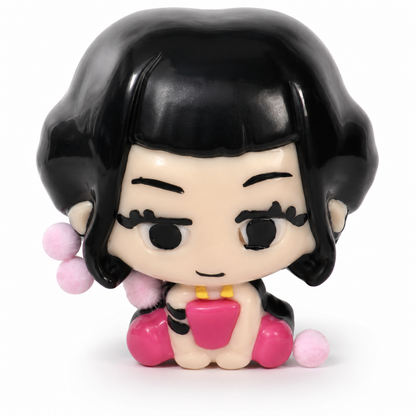 K-POP Zoey Squishy Taba Toys - 1PC