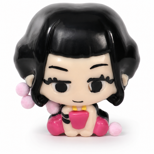 K-POP Zoey Squishy Taba Toys - 1PC